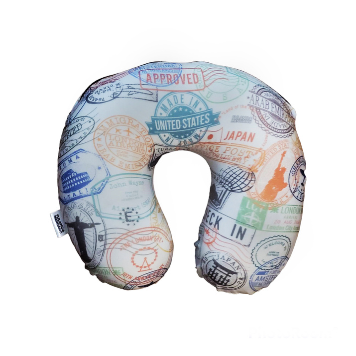 CUELLO VISCOELASTICO - SELLOS